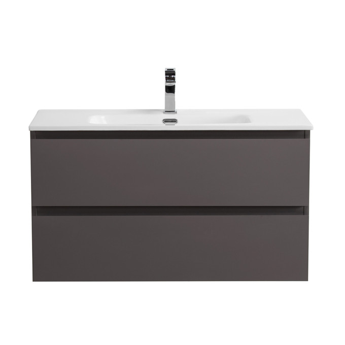 База под раковину BELBAGNO KRAFT-1000-2C-SO-GSO