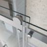 Душевой уголок BELBAGNO MARINO-2-AH-1-110/80-C-Cr