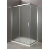 Душевой уголок BELBAGNO UNO-AH-1-110/80-C-Cr