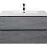 Тумба BELBAGNO LUCE LUCE-1000-2C-SO-SCM