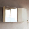 Зеркальный шкаф BELBAGNO BB800PAC/TL